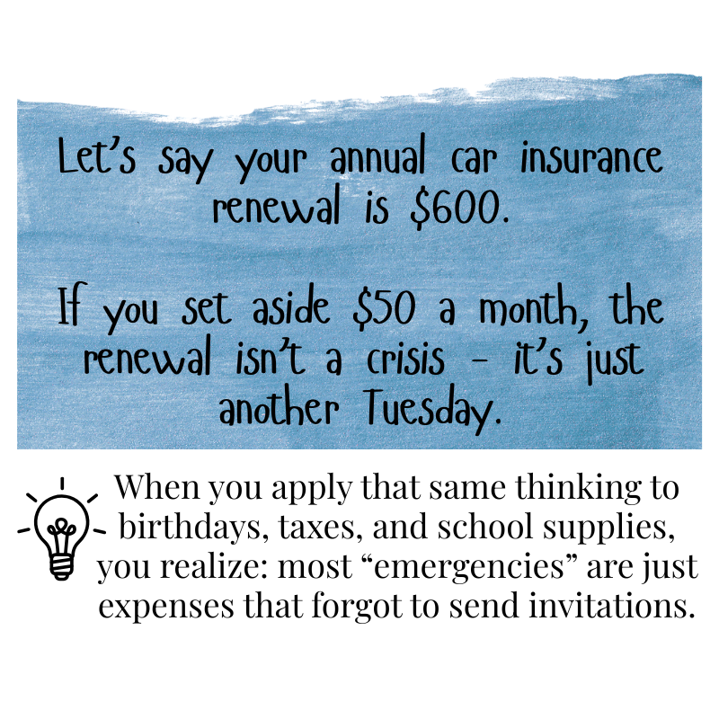 Car insurance renewal 